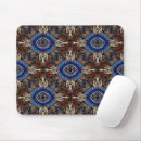 Search for persian rug mousepads Red