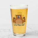 Recherche de ours de chopes Drôle