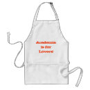 Recherche de le milieu tabliers Cuisinier