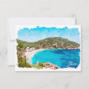 Search for vintage santa cards Beach