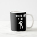 Recherche de douane tasses Politique