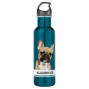 Search for french bulldog water bottles Puppy