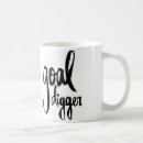Search for goals mugs White