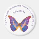 Search for glad magnets Bible verse