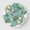 Search for william morris clocks Nouveau