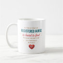 Search for registered nurse mugs Thank you nurse