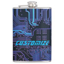 Search for electrons barware Pcb