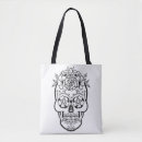 Search for skull design bags Dark aesthetic