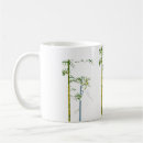 Search for bamboo leaves mugs Abstract
