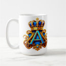 Search for ornate letter a mugs Luxury