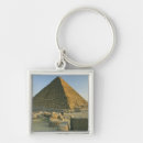 Search for pyramid keychains Africa