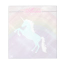 Search for horse notepads purple