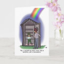 Recherche de lutins carte jour saint patrick Arc en ciel