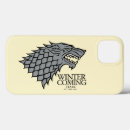 Search for stark iphone cases Westeros