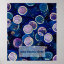 Search for orb posters Blue