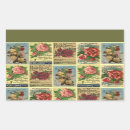 Search for heirloom gardens stickers Flower