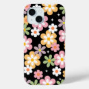 Search for 70s flowers iphone cases Vintage
