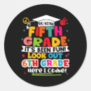 Search for girls in science stickers Humour