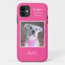 Search for confident iphone cases Girly