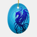 Search for phoenix bird ornaments Sun