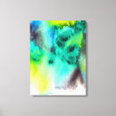 Search for tie dye canvas prints Watercolor
