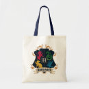 Recherche de harry potter tote bags Crête de hogwares
