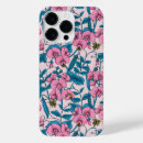 Recherche de bourdon iphone coques Floral