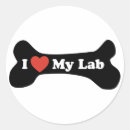 Search for dog bone stickers Canine
