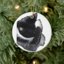 Search for meow ornaments Funny