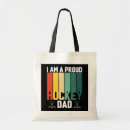 Recherche de père fier sacs Hockey