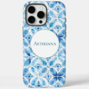 Search for batik iphone cases Blue