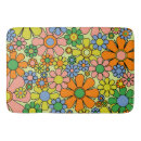 Search for 70s bath mats 1960s