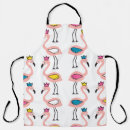 Search for vintage crown aprons Pattern