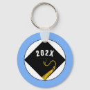 Search for college grad keychains Class of 2022