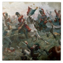 Recherche de de bataille carreaux Napoléon