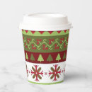 Search for christmas coffee paper cups Tree