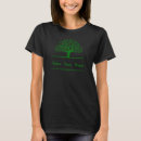 Search for reduce reuse recycle tshirts Tree