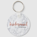 Search for faux marble keychains For her