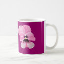 Recherche de fleur de digitale tasses Rose