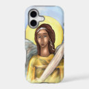 Search for saint michael iphone cases Orthodox