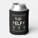 Search for ugly christmas sweater can coolers For merry christmass