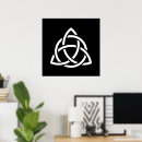 Search for celtic trinity posters Pagan
