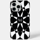 Recherche de mandala fleur iphone coques Monogramme