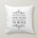 Search for for this child i prayed Quote