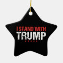 Search for trump ornaments Politics