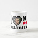 Recherche de fille chaude tasses Amour