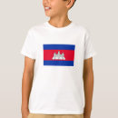 Search for cambodia tshirts Kampuchea