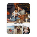 Search for christmas card magnets Minimalist