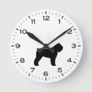 Search for des clocks Bouvier
