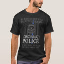 Search for police support tshirts Law enforcement